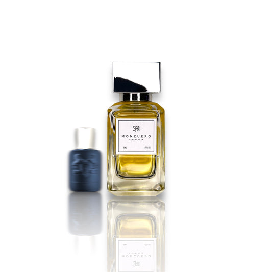 Parfums D’Mínvera Layton