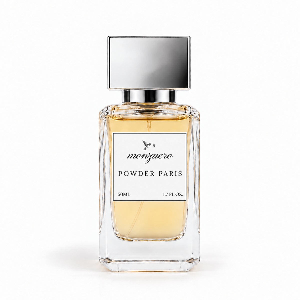 POWDER PARIS