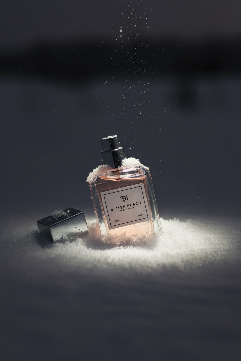 Monzuero Bitter Peach